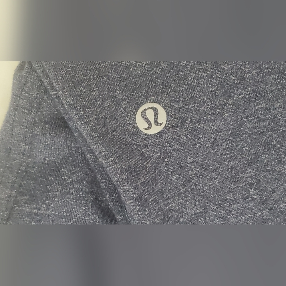 lululemon athletica Men's Blue Joggers - Picture 5 of 8